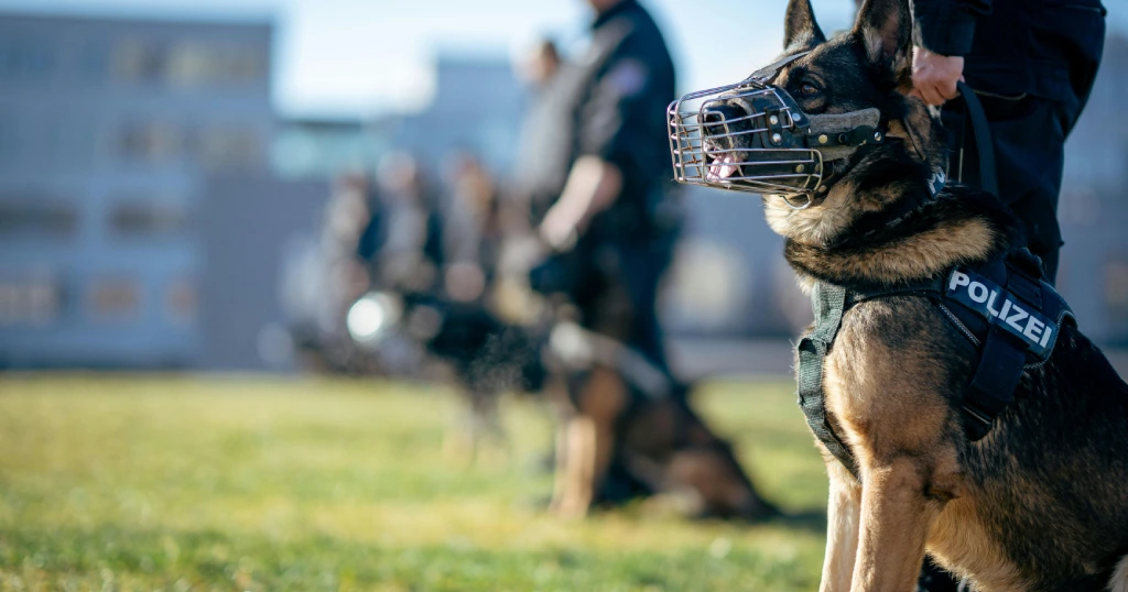 Pastor belga malinois raza peligrosa
