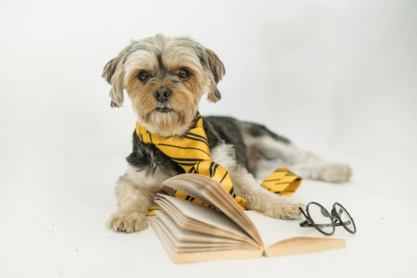 educación canina online