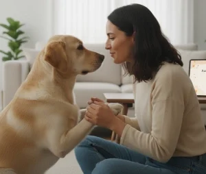 curso para mejorar el vinculo con tu perro