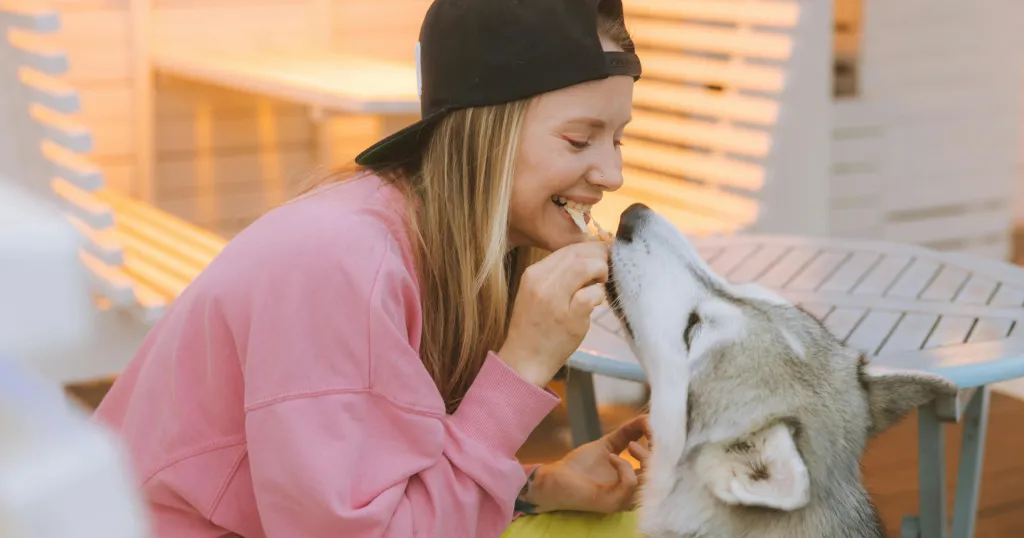 alimentos prohibidos para perros