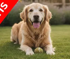 curso gratuito para alargar la vida del perro