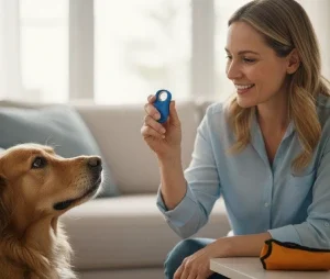 Curso de Clicker para Perros Online: