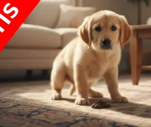 Curso gratuito: Cómo enseñar a un cachorro a hacer sus necesidades en casa