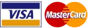 visa -mastercard