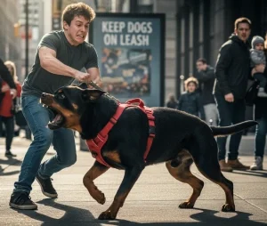 solucionar la reactividad en perros