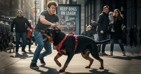 Curso Online para Solucionar la Reactividad en perros – Educa y Transforma su Conducta Paso a Paso