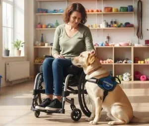 Curso Intervenciones Asistidas con Perros