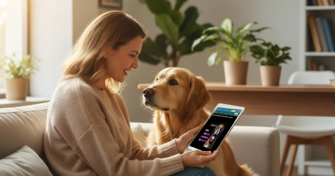 mentoría personalizada