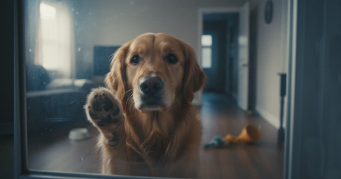 Curso Ansiedad por Separación en Perros – Comprende, Gestiona y Transforma | Guau Pro