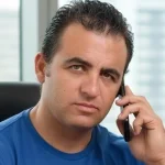 Picture of Salva Ordaz