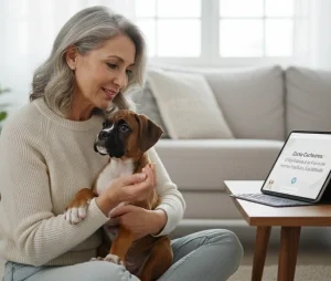 curso cachorros equilibrados