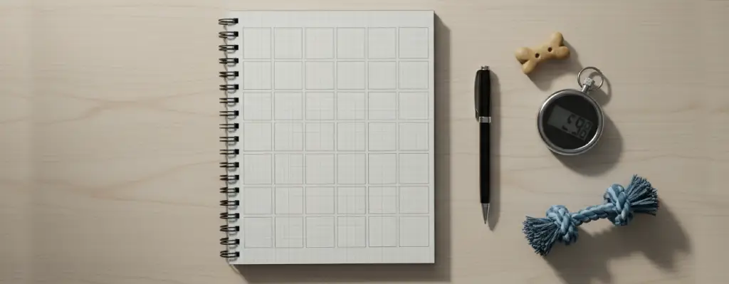 materiales para efectuar el test de campbell