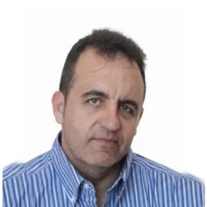 Picture of Salva Ordaz