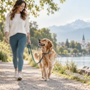 curso de paseos sin tirones